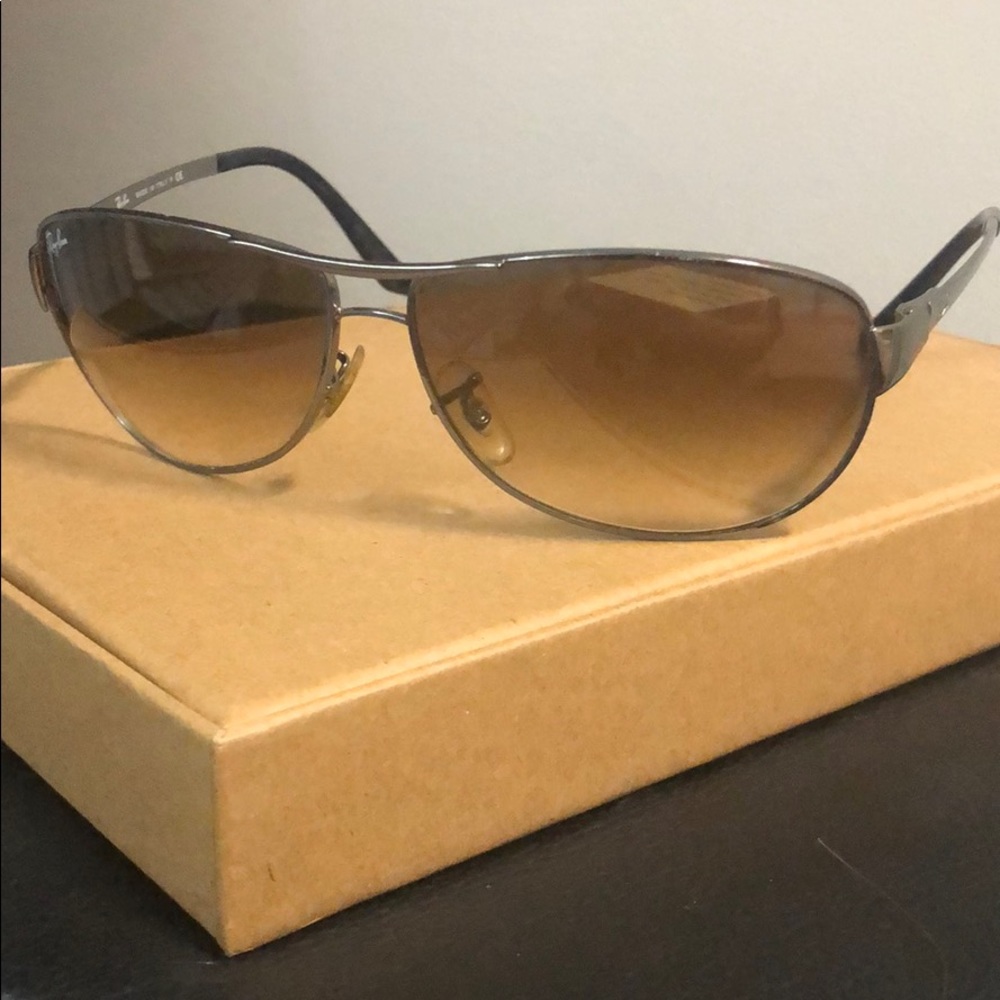 Ray Ban Women’s Sunglasses
